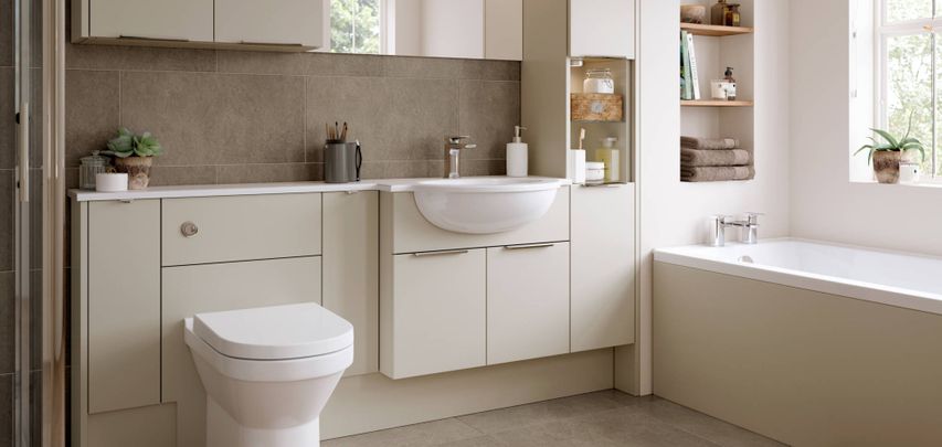 Style Bathrooms Grimsby - Services 1