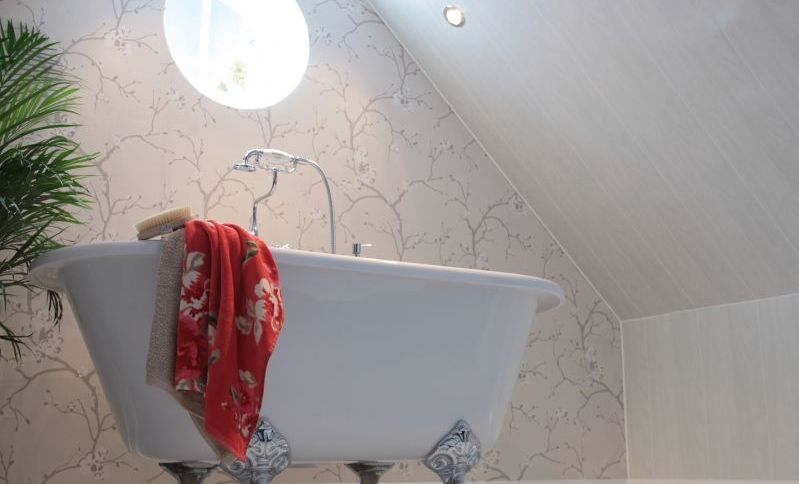 Style Bathrooms Grimsby - Swish Marbrex 1