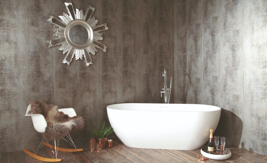 Style Bathrooms Grimsby - Swish Marbrex 2