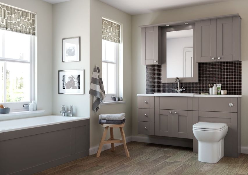 Style Bathrooms Grimsby - Bathroom 2