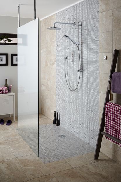 aqualisa shower 2