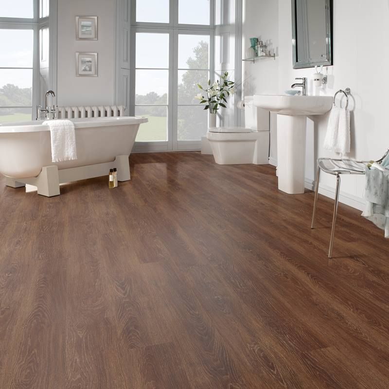 Style Bathrooms Grimsby - Karndean Flooring 3