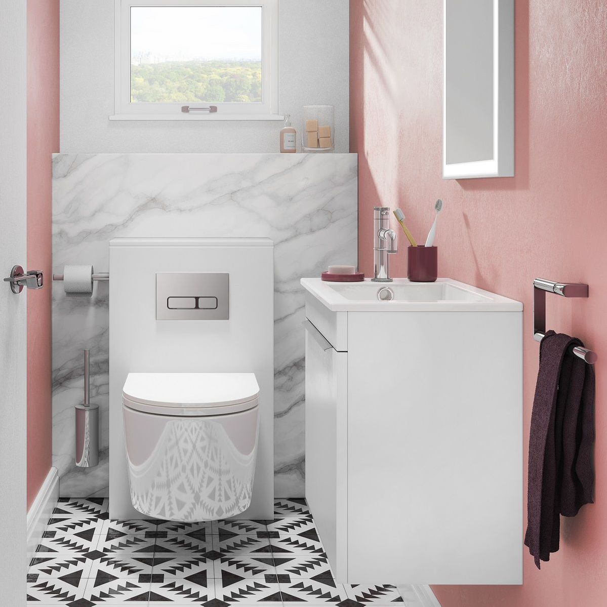 Style Bathrooms Grimsby