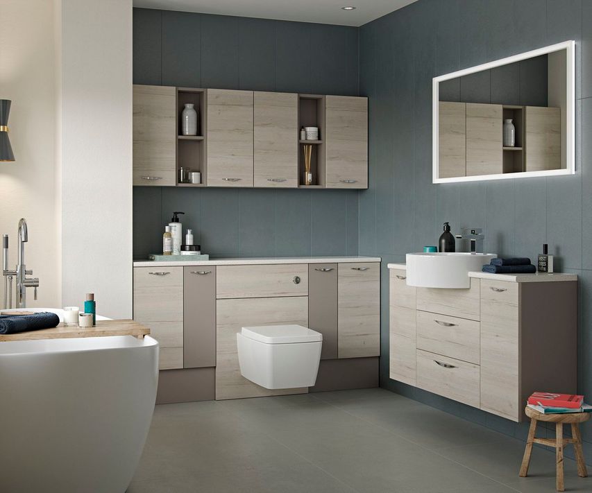 Home - Style Bathrooms Grimsby