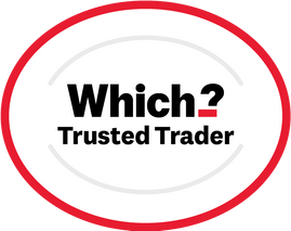 Which? Trusted trader